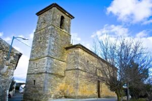 Iglesia de San Pedro y San Pablo