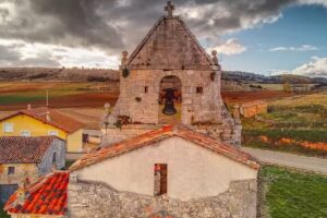 Iglesia de San Pedro y San Pablo