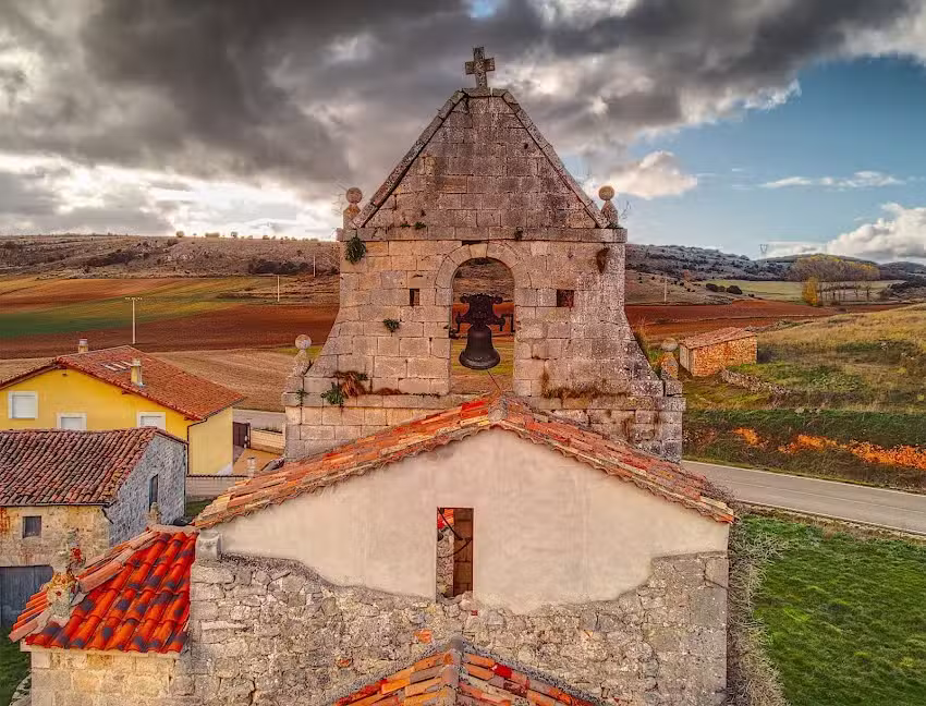 Iglesia de San Pedro y San Pablo