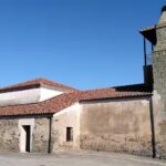 Iglesia de San Pelayo