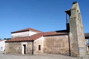 Iglesia de San Pelayo