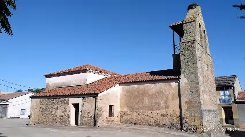 Iglesia de San Pelayo