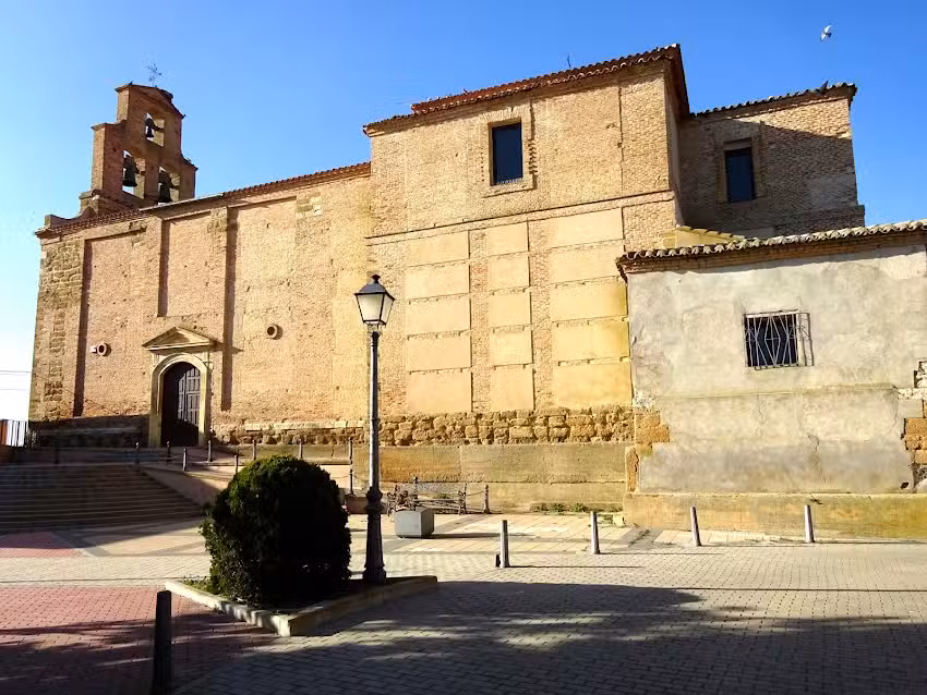 Iglesia de San Pelayo