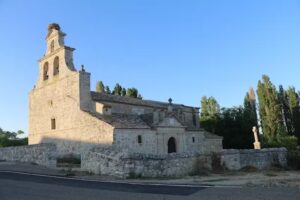 Iglesia de San Pelayo