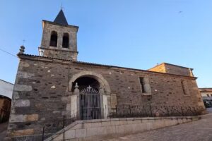 Iglesia de San Pelayo