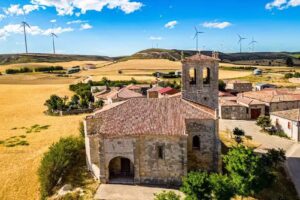 Iglesia de San Pelayo