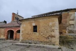 Iglesia de San Pelayo