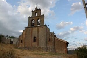Iglesia de San Pelayo
