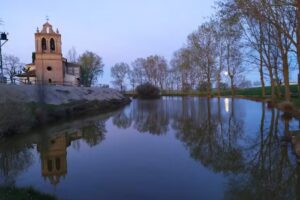 Iglesia de San Pelayo