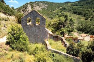 Iglesia de San Pelayo