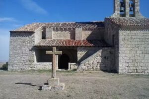 Iglesia de San Pelayo