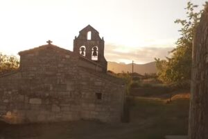 Iglesia de san Pelayo