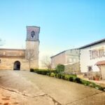 Iglesia de San Pelayo M&aacute;rtir