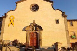 Iglesia de San Pere de Roda