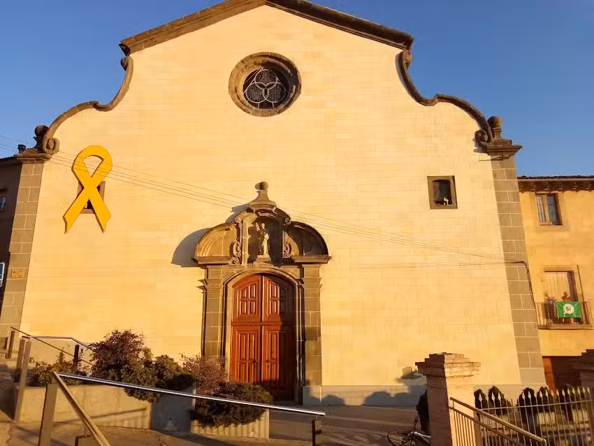 Iglesia de San Pere de Roda