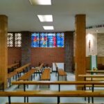 Iglesia de San P&iacute;o X