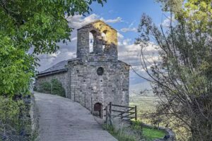 Iglesia de San Policarpo