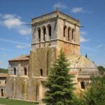Iglesia de San Quirce