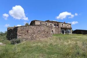 Iglesia de San Quirco y Santa Julita (Rabozo)