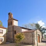 Iglesia de San Quirico y Santa Julita