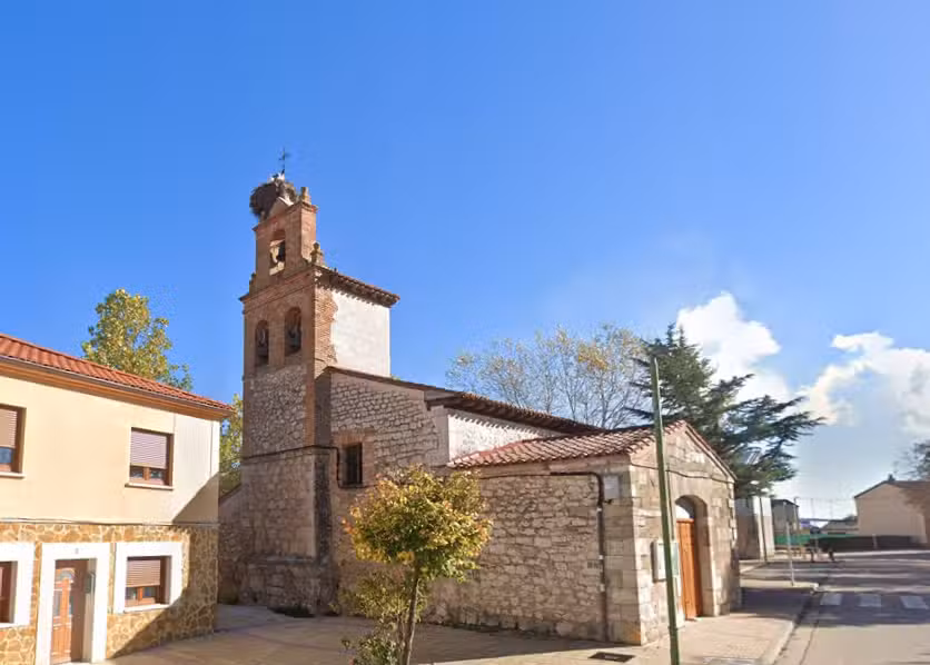 Iglesia de San Quirico y Santa Julita