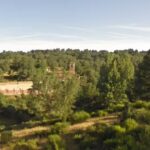 Iglesia de San Quirico y Santa Julita