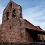 Iglesia de San Quirico y Santa Julita
