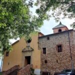 Iglesia de San Quirze y Santa Julita