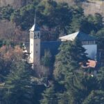 Iglesia de San Rafael