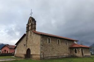 Iglesia de San Ram&oacute;n