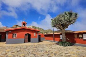 Iglesia de San Ram&oacute;n