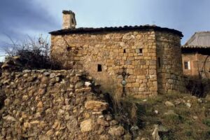 Iglesia de San Ram&oacute;n