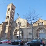 Iglesia de San Ram&oacute;n Nonato