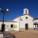 Iglesia de San Ram&oacute;n Nonato