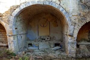 Iglesia de San Ram&oacute;n Nonato