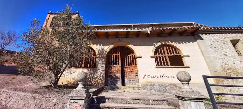 Iglesia de San Rom&aacute;n