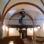 Iglesia de San Rom&aacute;n