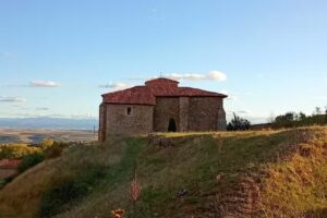 Iglesia de San Roman