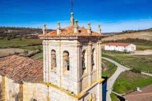 Iglesia de San Román