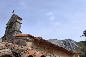 Iglesia de San Rom&aacute;n