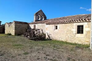 Iglesia de San Rom&aacute;n