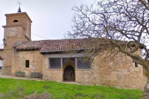 Iglesia de San Román