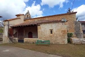 Iglesia de San Román