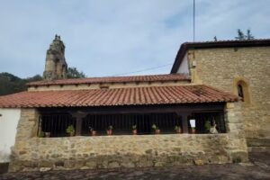 Iglesia de San Román