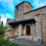 Iglesia de San Rom&aacute;n