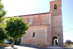 Iglesia de San Rom&aacute;n