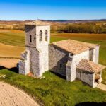 Iglesia de San Rom&aacute;n M&aacute;rtir