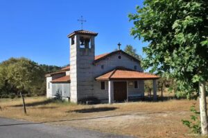 Iglesia de San Roque