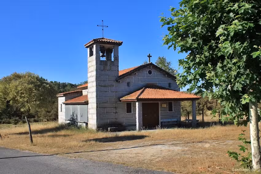 Iglesia de San Roque