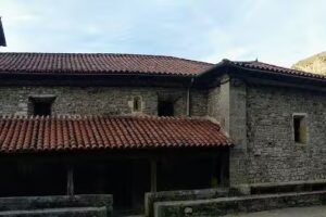 Iglesia de San Roque